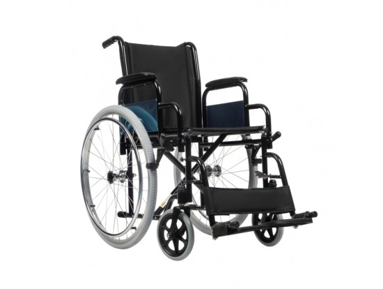 Кресло-коляска инвалидная Base 130